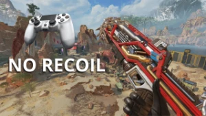 Hack No Recoil Apex Legends (Controle) - Softwares and Licenses