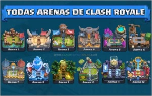 SUBO SEUS TROFÉUS EM MENOS DE 1 DIA! - Clash Royale