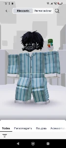 Conta roblox