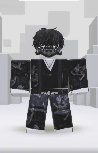 Conta roblox