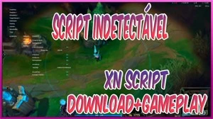 Script XN league of legends