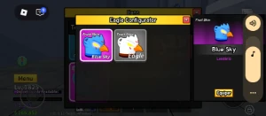 Conta raríssima de blox fruits - Roblox