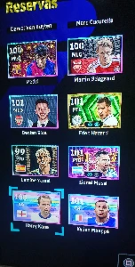 Conta efootball ps4/ps5 - eFootball PES