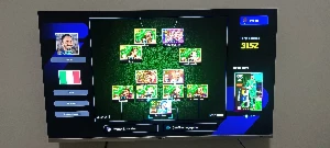 Conta efootball ps4/ps5