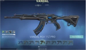 CONTA VALORANT + DE 3000 REAIS GASTOS (UNRANKED)