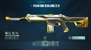 Conta valorant asc 2