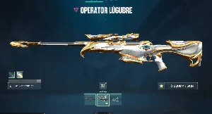 Conta valorant asc 2