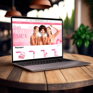 Tema Titan 1.0 - Atualizado 2025 + bonus - Serviços Digitais