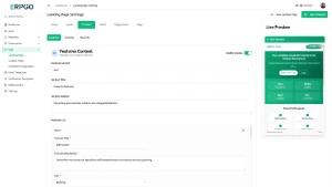 Source PHP ERPGo SaaS – Sistema ERP Empresarial Tudo-em - Sites, Lojas e Sistemas Prontos Sites e Scripts
