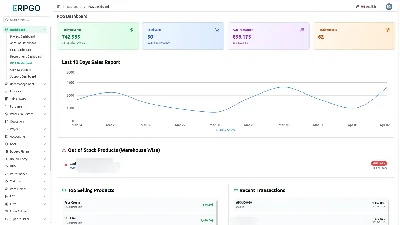 Source PHP ERPGo SaaS – Sistema ERP Empresarial Tudo-em - Sites, Lojas e Sistemas Prontos Sites e Scripts