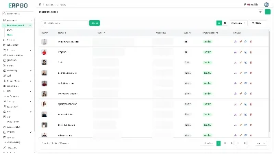 Source PHP ERPGo SaaS – Sistema ERP Empresarial Tudo-em - Sites, Lojas e Sistemas Prontos Sites e Scripts