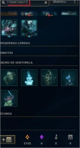 ACC LOL D4 71 CHAMPS 33 SKINS TWITCH MEDIEVAL - League of Legends