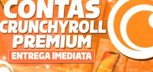 Crunchyroll Premium