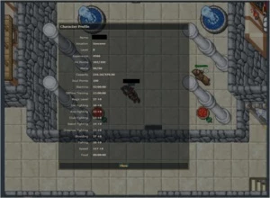 AMERA EK 57 - 6 DIAS VOUCHER 83/76 - Tibia