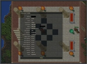 AMERA EK 57 - 6 DIAS VOUCHER 83/76 - Tibia