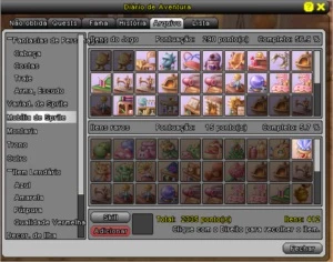 PRIME 180 FULLZÃO MATA TODO MUNDO ARENA - Grand Fantasia GF