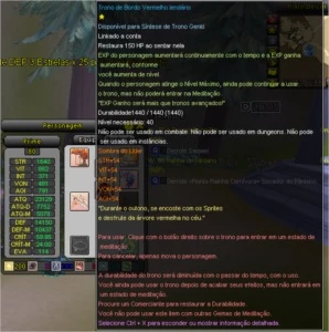 PRIME 180 FULLZÃO MATA TODO MUNDO ARENA - Grand Fantasia GF