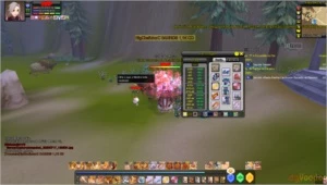 PRIME 180 FULLZÃO MATA TODO MUNDO ARENA - Grand Fantasia GF