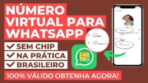 Gift chit Números virtual  app,Facebook, shoppe, tiktok - Gift Cards
