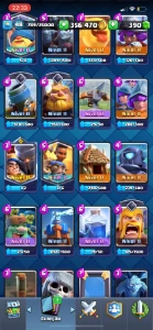 conta clash royale - Outros