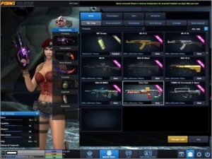 TENENTE CORONEL 3 - MUITO GOLD, MUITO ITEM , FULL TITULO - Point Blank PB