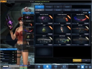 TENENTE CORONEL 3 - MUITO GOLD, MUITO ITEM , FULL TITULO - Point Blank PB