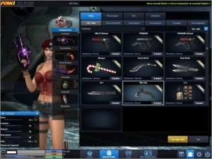 TENENTE CORONEL 3 - MUITO GOLD, MUITO ITEM , FULL TITULO - Point Blank PB