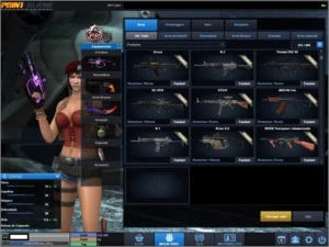 TENENTE CORONEL 3 - MUITO GOLD, MUITO ITEM , FULL TITULO - Point Blank PB