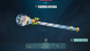 Conta com 5 facas, skins de armas e tudo mais - Valorant