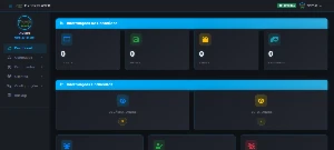 Novo Painel IPTV