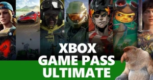 Xbox Game Pass Ultimate-2 Meses Código 25 Dígitos