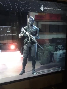Conta de warzone - Call of Duty COD