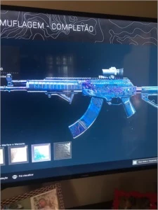Conta de warzone - Call of Duty COD