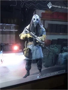 Conta de warzone - Call of Duty COD