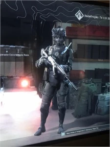 Conta de warzone - Call of Duty COD