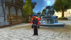 Conta Shadowlands com Druid Mage Tower, CM MoP, CM WoD e + - Blizzard