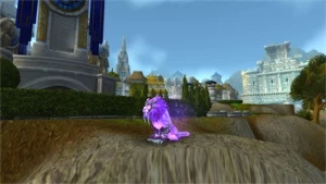 Conta Shadowlands com Druid Mage Tower, CM MoP, CM WoD e + - Blizzard