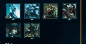 Conta Diamante 4 Flex - League of Legends LOL