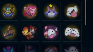 Conta Diamante 4 Flex - League of Legends LOL