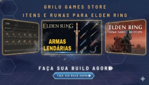 20 MILHÕES DE RUNAS NO ELDEN RING | PC | STEAM