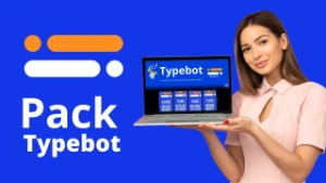 Pack Typebot 2025 +450 Funis Script Audio Projeto ENVIO AUTO - Others