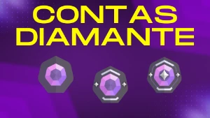 Conta Valorant DIAMANTE 2 email não confirmado