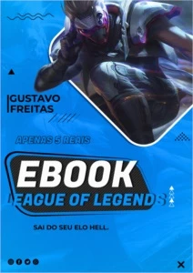 Ebook League of legends 2021 LOL