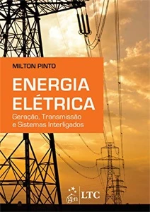 Energia Elétrica Geração Transmissão E Sistemas Interli - Sites, Lojas e Sistemas Prontos Sites e Scripts