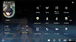Conta Wuthering Waves Com 8 Personagens Lendarios - Outros