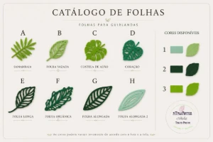 Chaveiro margaridas de Tricotin - Artesanato e Personalizados