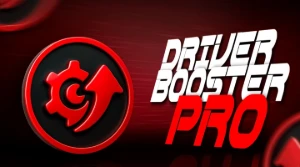 Driver Booster Pro 30 Dias - Softwares e Licenças