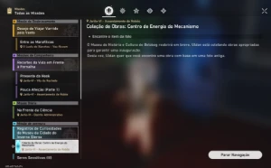 conta com Welt/Bailu E1/Bronya/Cone da Clara/todos os 4* - Outros