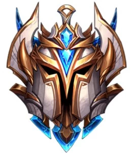 ELO JOB DE QUALQUER ELO AO PLATINA (Descrição) - League of Legends LOL