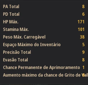 Conta Bdo Sa 678Gs 2 Pots Infinitas - Black Desert